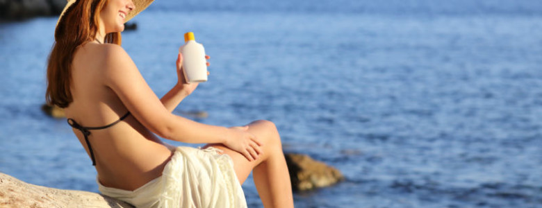 How to Reduce the Effects of Sun Damage on Your Skin