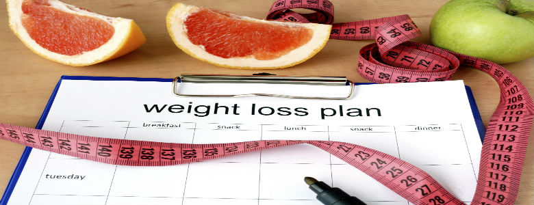 3 Tips to Jumpstart Weight Loss Before 2016